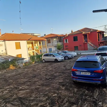 Efstathiou Mihail And