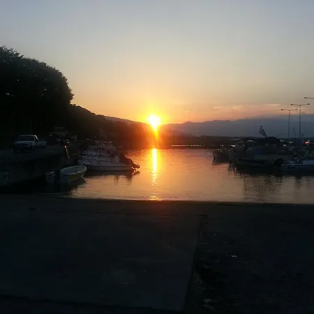 Apartamento Efstathiou Mihail And *