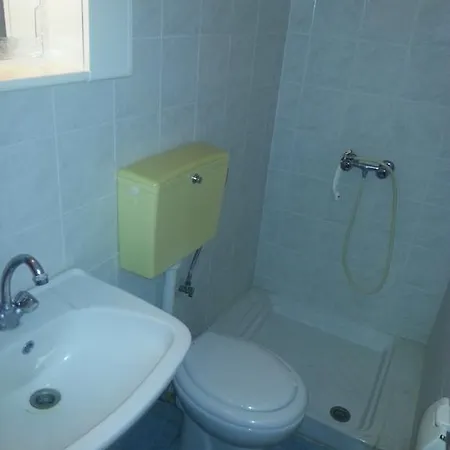 Efstathiou Mihail And Apartamento Stómion