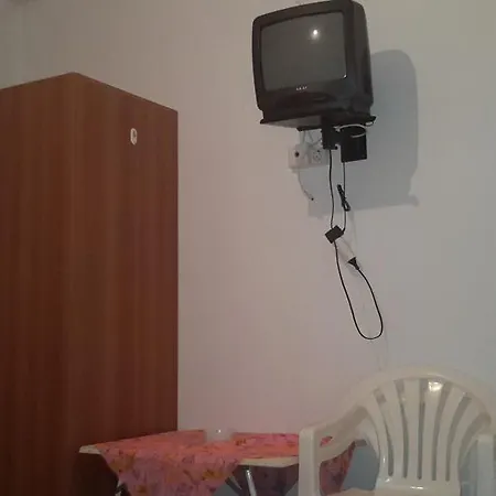 Efstathiou Mihail And