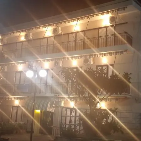 Apartamento Efstathiou Mihail And Stómion