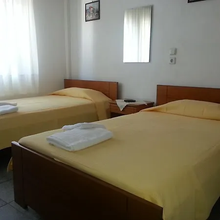 Efstathiou Mihail And Stómion