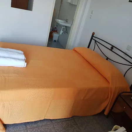 Apartamento Efstathiou Mihail And