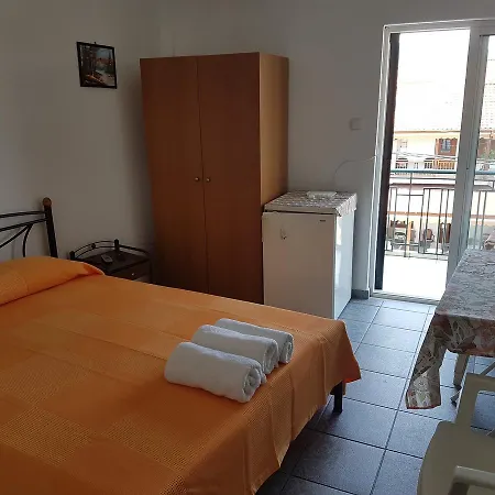 Efstathiou Mihail And *