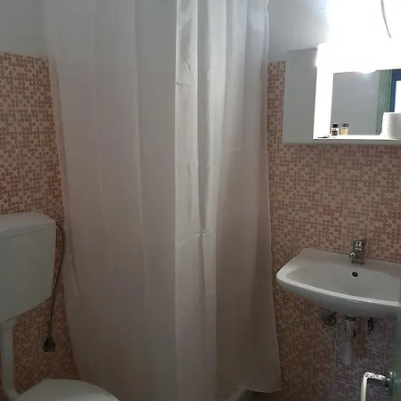 Efstathiou Mihail And Stómion