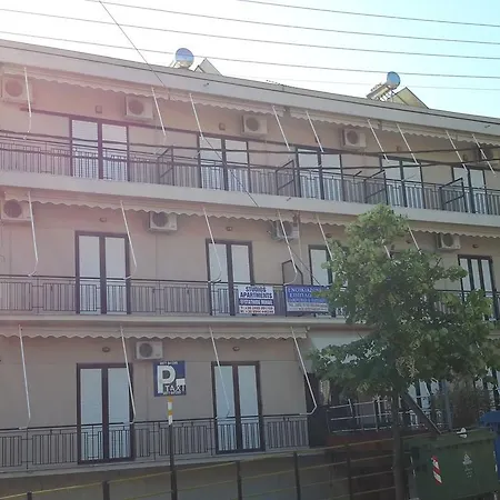 Efstathiou Mihail And