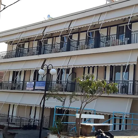 Efstathiou Mihail And Stómion