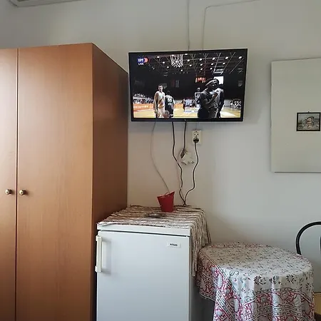 Efstathiou Mihail And *