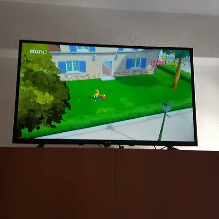 Efstathiou Mihail And