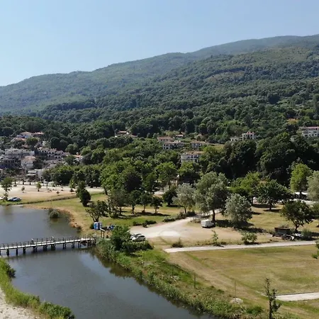 Efstathiou Mihail And Apartamento *