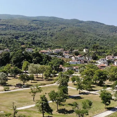 Efstathiou Mihail And Stómion