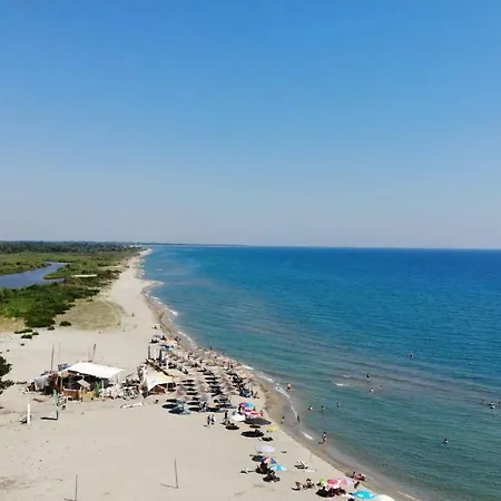 Efstathiou Mihail And Apartamento Stómion