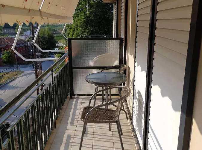 Efstathiou Mihail And Stómion