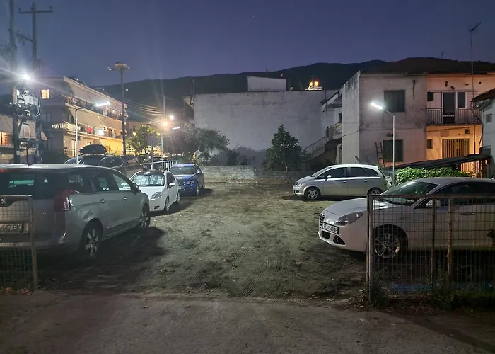 Efstathiou Mihail And *