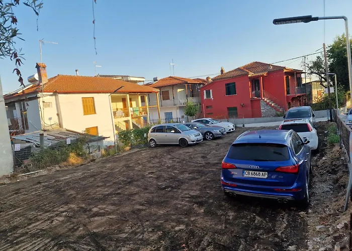 Efstathiou Mihail And