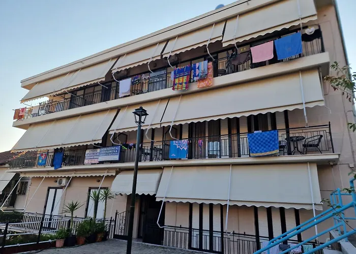 Efstathiou Mihail And