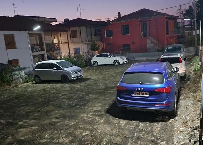 Efstathiou Mihail And