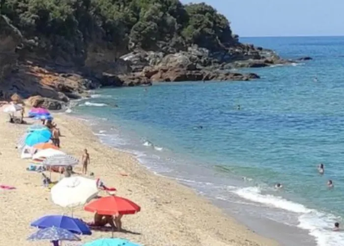 Efstathiou Mihail And 公寓