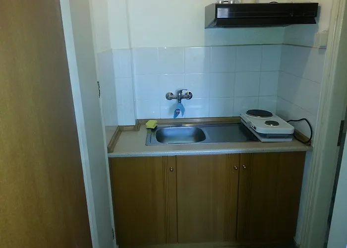 Efstathiou Mihail And Stómion