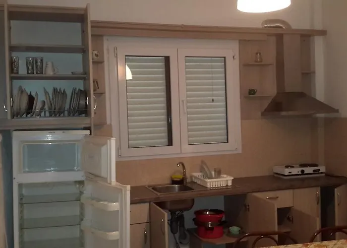 Efstathiou Mihail And