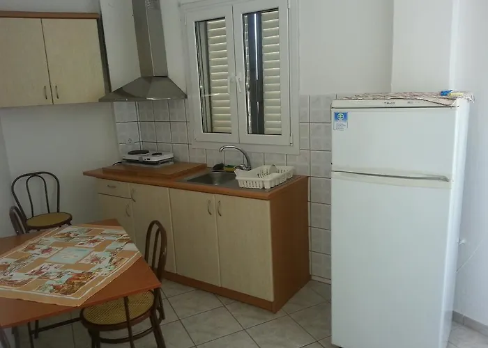 Efstathiou Mihail And