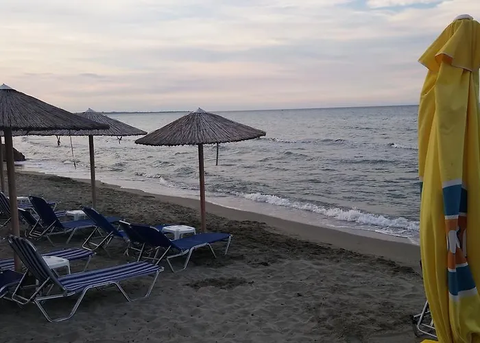 Efstathiou Mihail And * Stómion