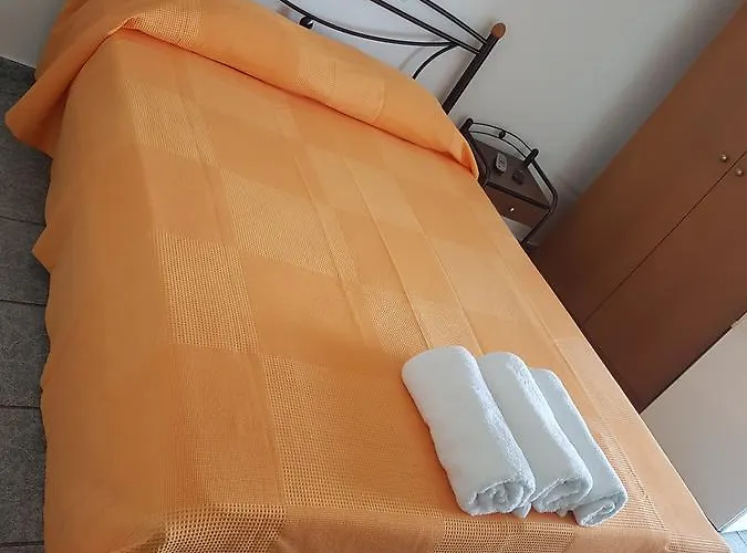 Efstathiou Mihail And 公寓