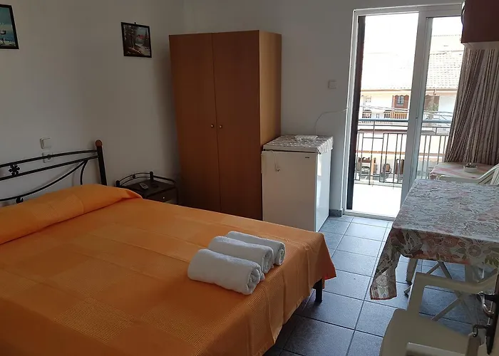 Efstathiou Mihail And *