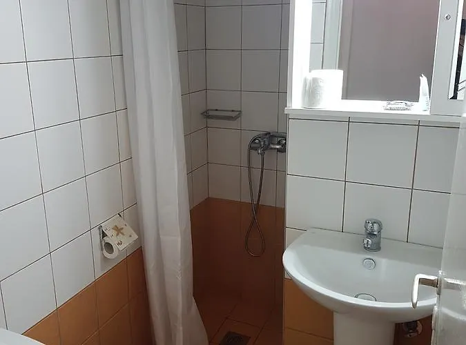 Efstathiou Mihail And 公寓