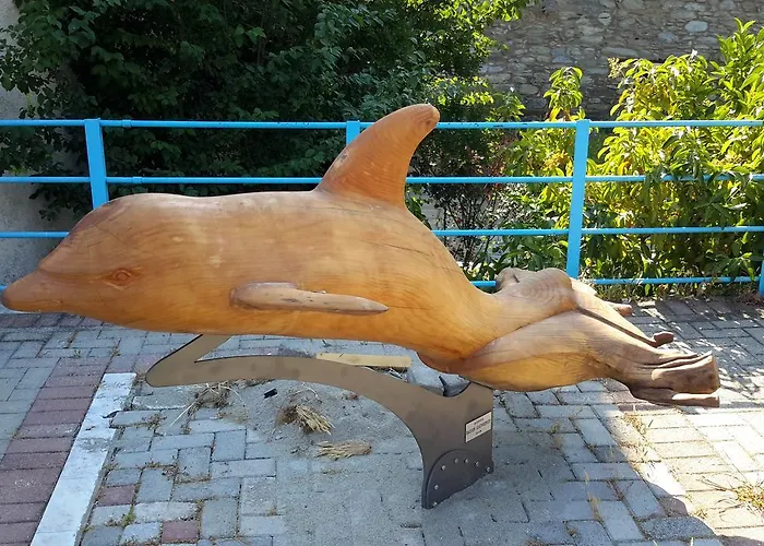 Efstathiou Mihail And 公寓 *