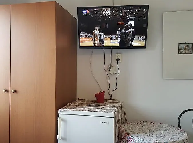 Efstathiou Mihail And *