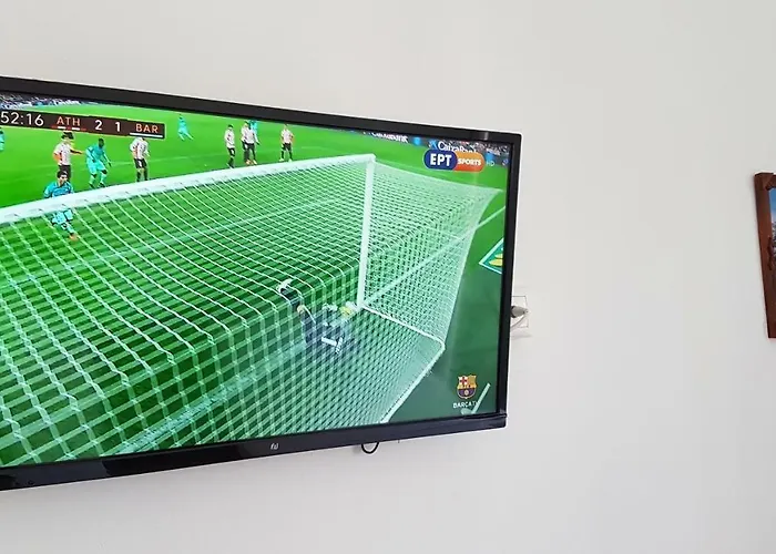 Efstathiou Mihail And Stómion