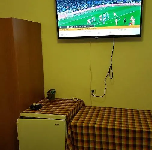 Efstathiou Mihail And Stómion