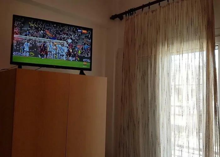 Efstathiou Mihail And 公寓 *