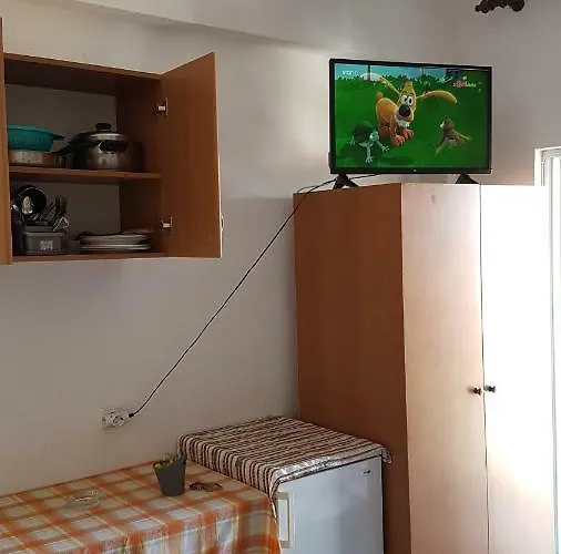 Efstathiou Mihail And *