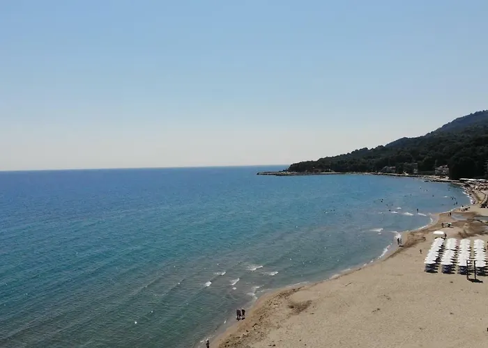 Efstathiou Mihail And 公寓 *