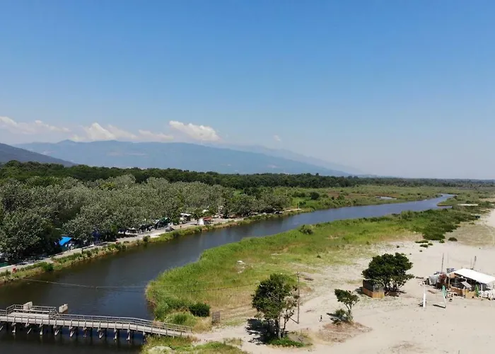 Efstathiou Mihail And