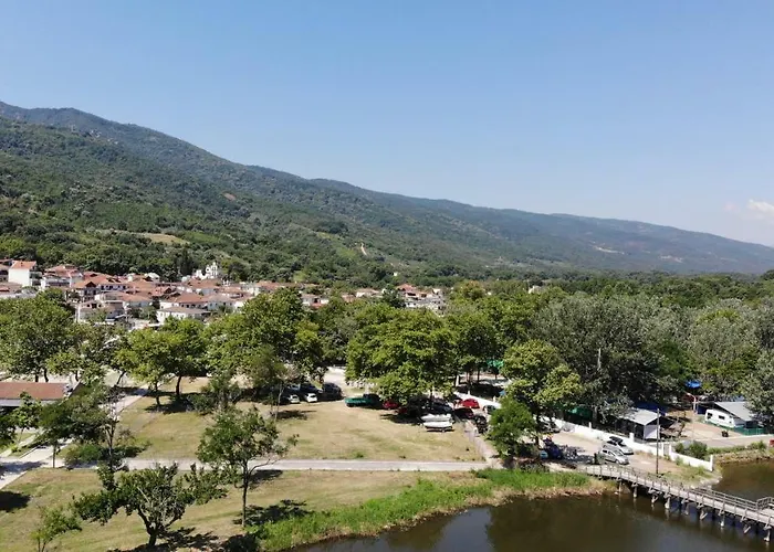 Efstathiou Mihail And Stómion