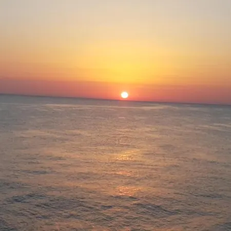 Efstathiou Mihail And 아파트