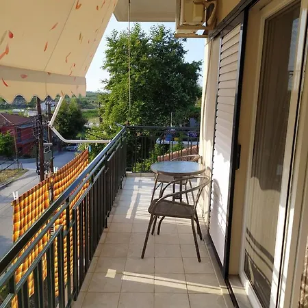 Efstathiou Mihail And *