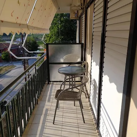 Efstathiou Mihail And Stómion