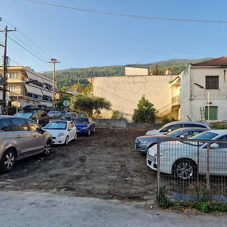 Efstathiou Mihail And Appartamento *