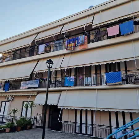 Efstathiou Mihail And