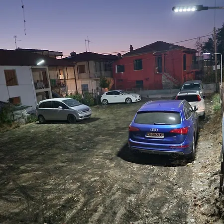 Efstathiou Mihail And