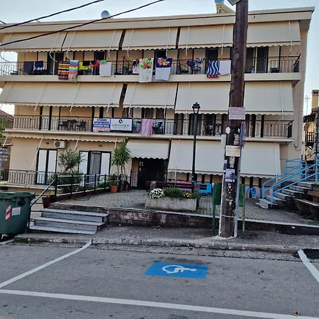 Efstathiou Mihail And Apartment Stomion (Thessaly)