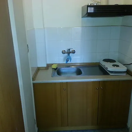 Efstathiou Mihail And Stómion