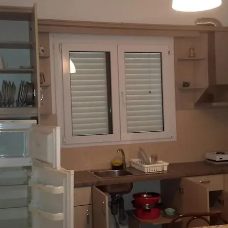 Efstathiou Mihail And