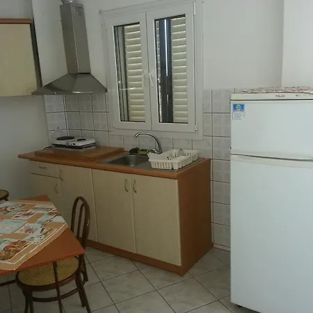 Efstathiou Mihail And