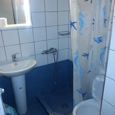 Apartament Efstathiou Mihail And *