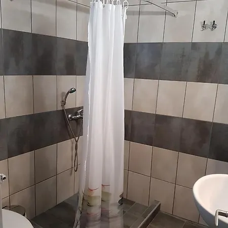 Efstathiou Mihail And Stómion